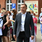 Borys Budka komentuje zapowiedź Andrzeja Dudy. "Chciałbym, żeby przeprosił za haniebny akt łaski wobec skazanego za pedofilię"