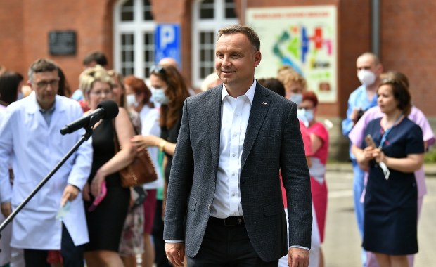 Borys Budka komentuje zapowiedź Andrzeja Dudy. "Chciałbym, żeby przeprosił za haniebny akt łaski wobec skazanego za pedofilię"