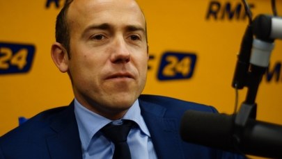 Borys Budka: Można było tę sprawę załatwić lepiej. To bezkrytyczne udostępnianie akt pełnomocnikom