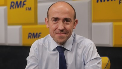 Borys Budka: Nikomu niczego nie musiałem obiecywać