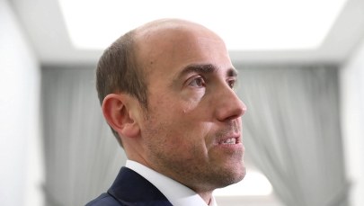 Borys Budka przewodniczącym klubu Koalicji Obywatelskiej