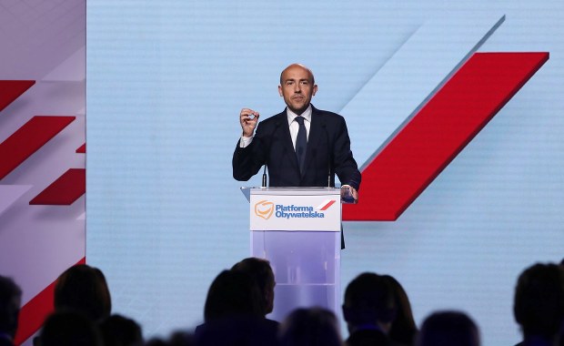 Borys Budka: Rafał Trzaskowski to najmocniejsza nasza karta