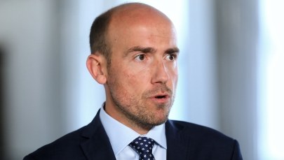 ​Borys Budka: Z Mateuszem Morawieckim nie jest to równa walka