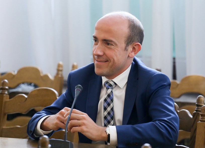 Borys Budka /Paweł Supernak /PAP