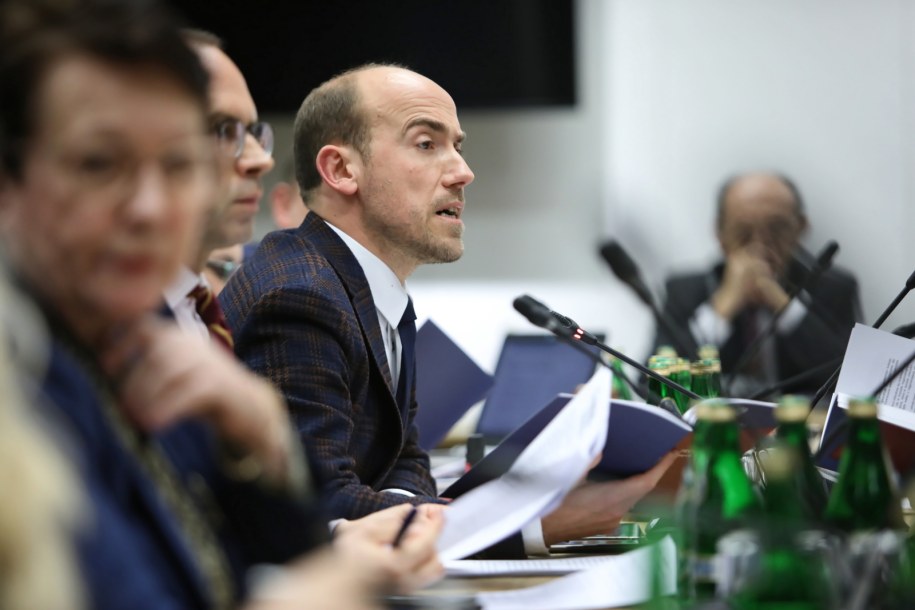 Borys Budka /Leszek Szymański /PAP