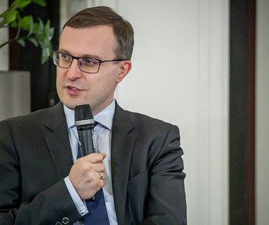 Borys: Liczymy, że sektor bankowy w Polsce będzie bardziej konkurencyjny