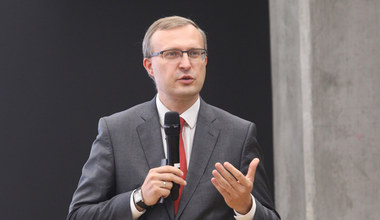 Borys: Największe zmiany w tarczy dotyczą średnich firm 