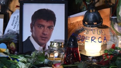 Borys Niemcow będzie miał swoją ulicę w Kijowie?