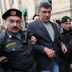 „Borys Niemcow padł ofiarą histerii rozpętanej przez Putina”