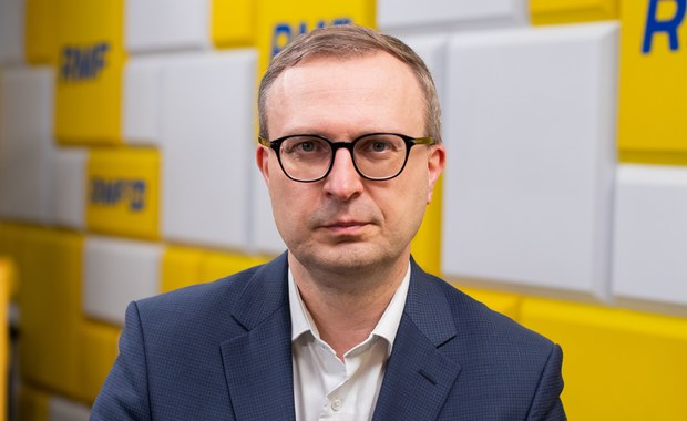 Borys o kryzysie Credit Suisse: Mamy silny sektor bankowy