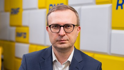 Borys o kryzysie Credit Suisse: Mamy silny sektor bankowy