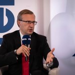 Borys: Sukces PPK zależy od podejścia pracodawców