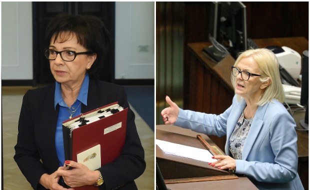 Borys-Szopa za Rafalską, Witek za Brudzińskiego. Znamy szczegóły rekonstrukcji