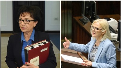 Borys-Szopa za Rafalską, Witek za Brudzińskiego. Znamy szczegóły rekonstrukcji