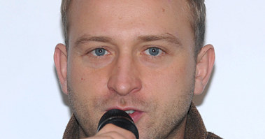 Borys Szyc &nbsp; /MWMedia
