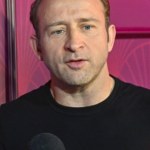 Borys Szyc gwiazdą streamu Łatwoganga. Widzowie byli zachwyceni