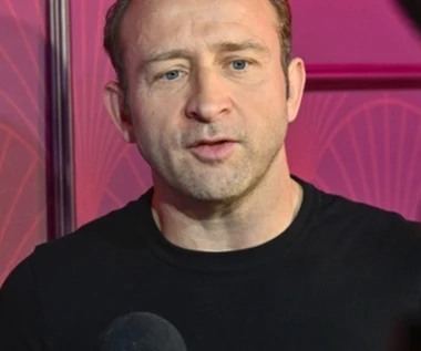 Borys Szyc gwiazdą streamu Łatwoganga. Widzowie byli zachwyceni