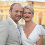 Borys Szyc i Justyna Nagłowska zostaną rodzicami