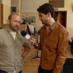 Borys Szyc – mistrz patelni. Aktor zdradził, że jest mistrzem w robieniu jednego dania