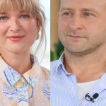 Borys Szyc otwarcie wypowiedział się ws. żony. Ludzie dotąd mogli tylko podejrzewać