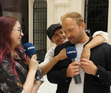 Borys Szyc powraca po 20 latach do roli "Szerszenia"! Co robił jego bohater w ostatnich latach?