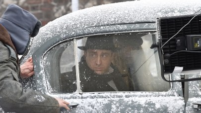 Borys Szyc: Wychowywałem się w kulcie Kantora i spotkanie z legendą jest trudne