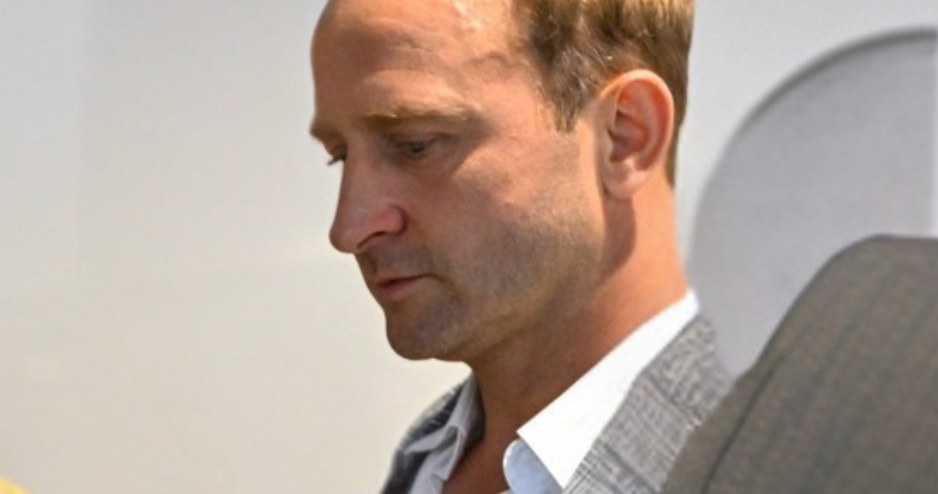 Borys Szyc /Jacek Kurnikowski /AKPA