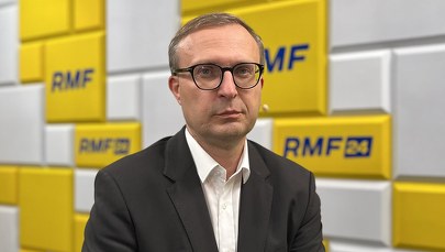 Borys: Trzeci, czwarty kwartał przyszłego roku powinien przynieść spadek inflacji poniżej 10 proc.