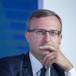 Borys w "Super Expressie": Połowa Polaków w PPK to będzie wielki sukces