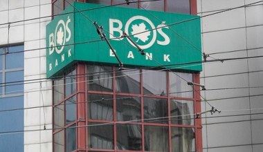 BOŚ ze sporym spadkiem. 81 proc. różnicy. Wskazał powody