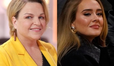 Bosacka idzie w ślady brytyjskiej gwiazdy. Kluczowy będzie najbliższy miesiąc