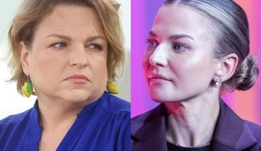 Bosacka wprost o produktach Lewandowskiej. Mówi o jednym istotnym warunku