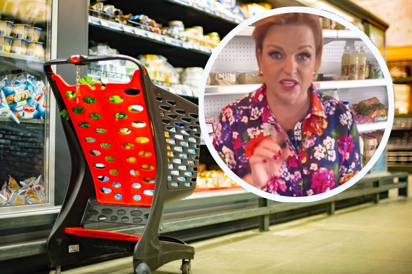 Bosacka zdemaskowała skład popularnego produktu. Przysmak Polaków pod lupą ekspertki