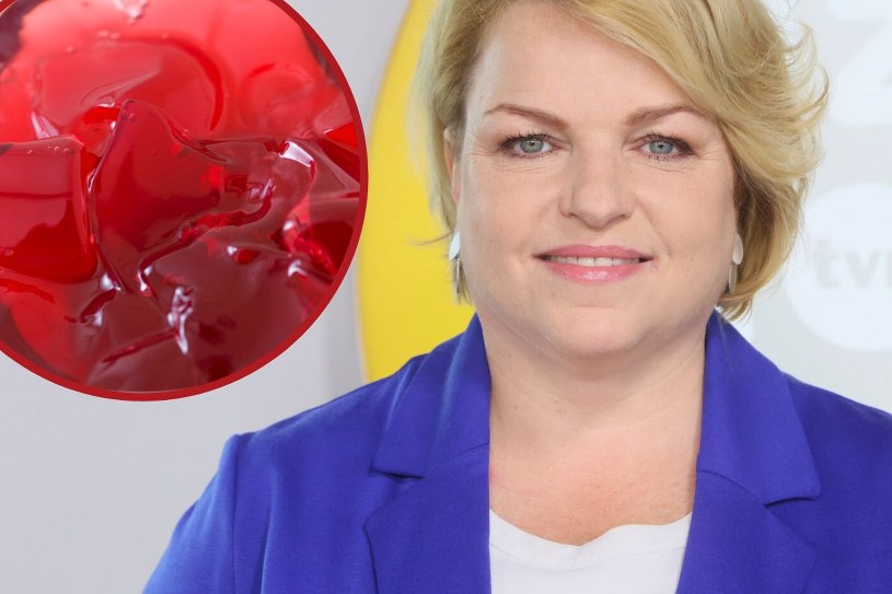 Bosacka zdradziła genialny patent. Tak błyskawicznie zrobisz galaretkę 
