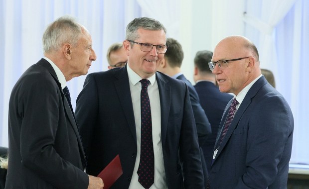 ​Bosacki będzie reprezentował Polskę w czasie Rady Bezpieczeństwa ONZ