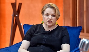 Bosackiej w jednej chwili zawalił się świat. Bez wsparcia nie dałaby rady