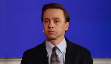 Bosak apeluje do PiS ws. rozłamu. "To nie służy nikomu"
