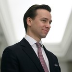 Bosak krytycznie o spotkaniu Mentzena z Trzaskowskim w pubie. "To był błąd"
