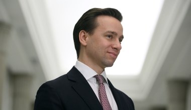 Bosak krytycznie o spotkaniu Mentzena z Trzaskowskim w pubie. "To był błąd"