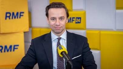 Bosak: Myślę, że gdyby jutro było posiedzenie Sejmu, doszłoby do bijatyki