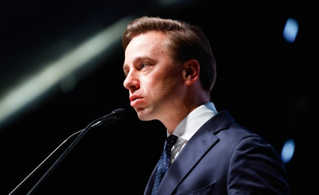 Bosak: Nie ma jednej wojny polsko-polskiej