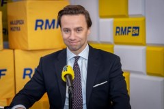 Bosak o aferze Brauna: Nie róbcie z nas furiatów