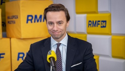 Bosak o aferze Brauna: Nie róbcie z nas furiatów