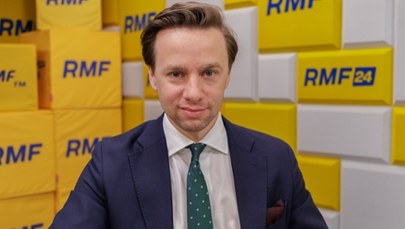 Bosak o debacie w Końskich: Niech Trzaskowski wrzuci faktury do internetu