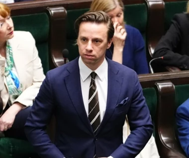 Bosak o wotum zaufania dla rządu: "Zagłosujemy za skróceniem kadencji"