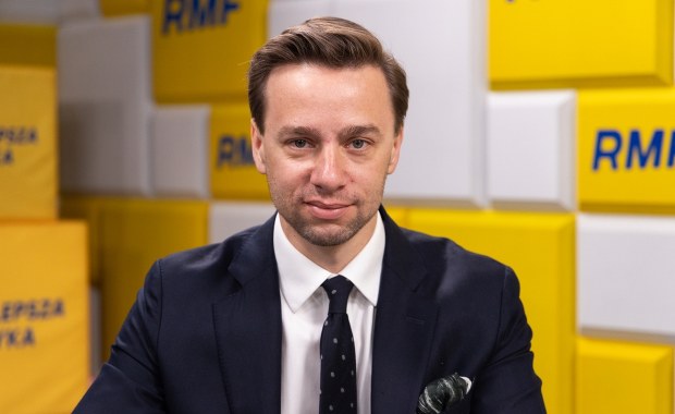 Bosak: Powinniśmy zapowiedzieć, że Polska będzie blokowała akcesję Ukrainy do UE