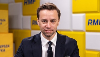Bosak: Powinniśmy zapowiedzieć, że Polska będzie blokowała akcesję Ukrainy do UE