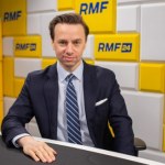 Bosak: Rząd ma nóż na gardle i będzie kłamał