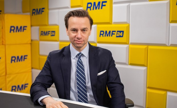 Bosak: Rząd ma nóż na gardle i będzie kłamał