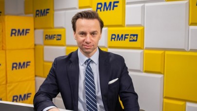 Bosak: Rząd ma nóż na gardle i będzie kłamał